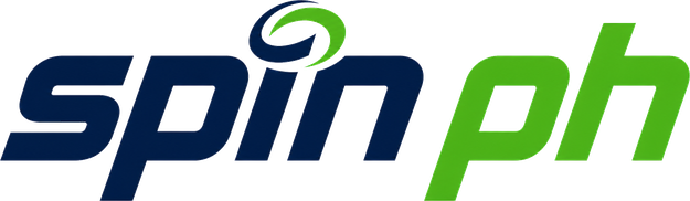 spin ph official logo